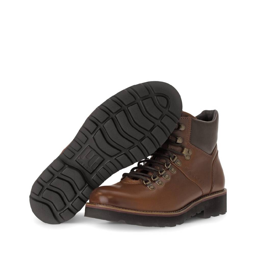 Pius Gabor Pius Gabor Boot braun Osterangebot