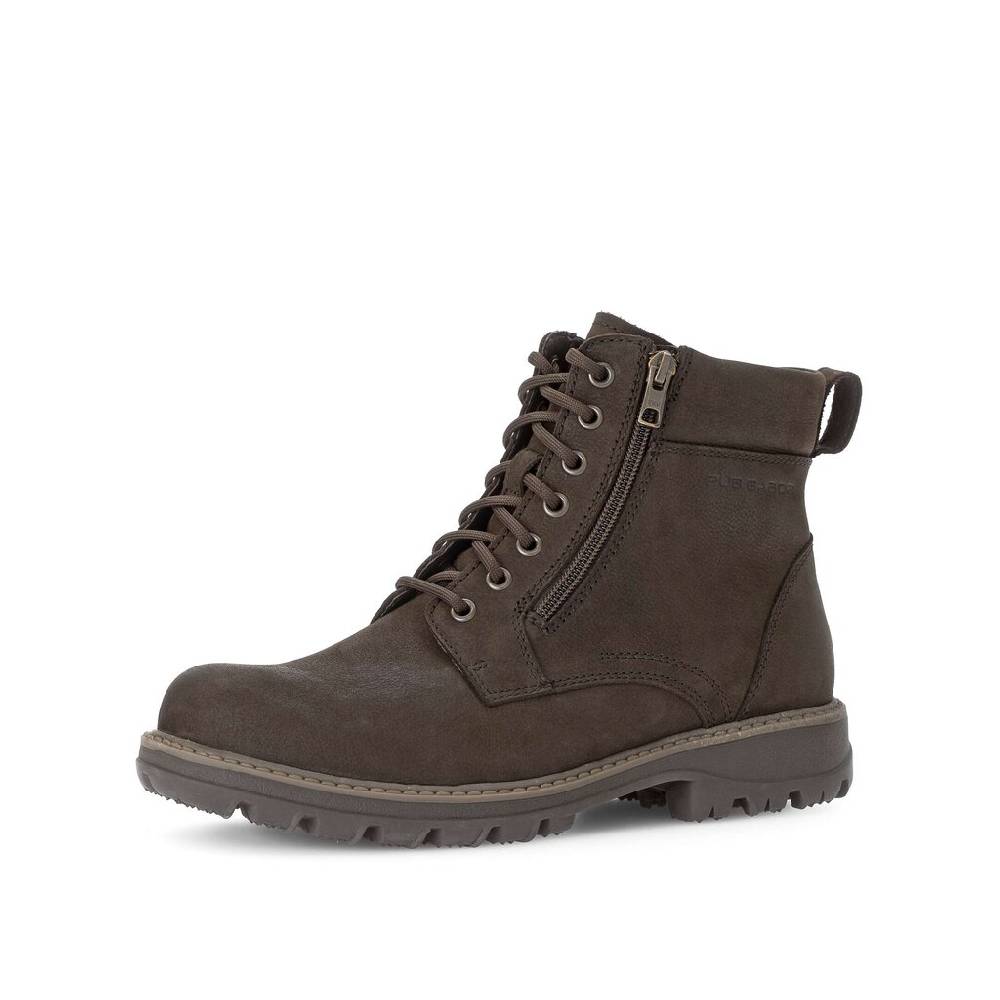 Pius Gabor Pius Gabor Boot braun Muttertagsangebot