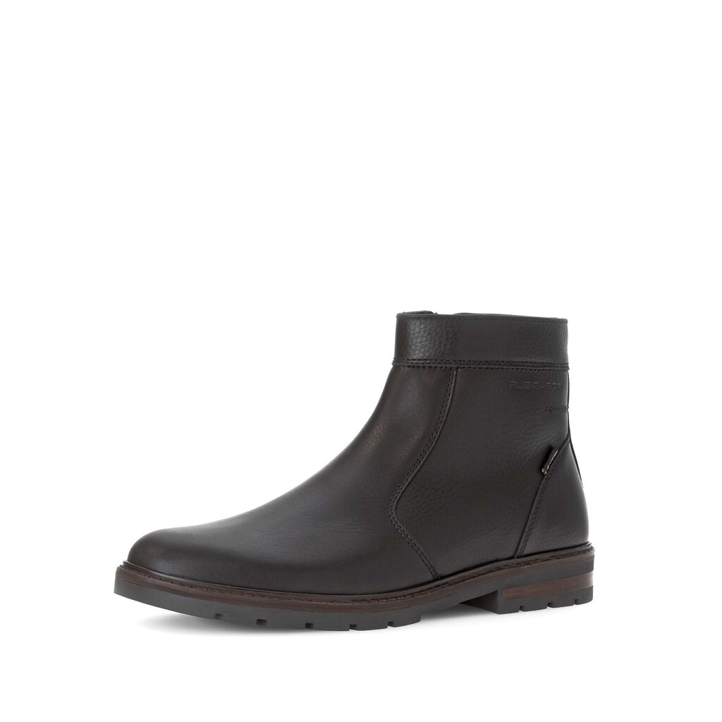 Pius Gabor Pius Gabor Boot schwarz Vatertagsangebot
