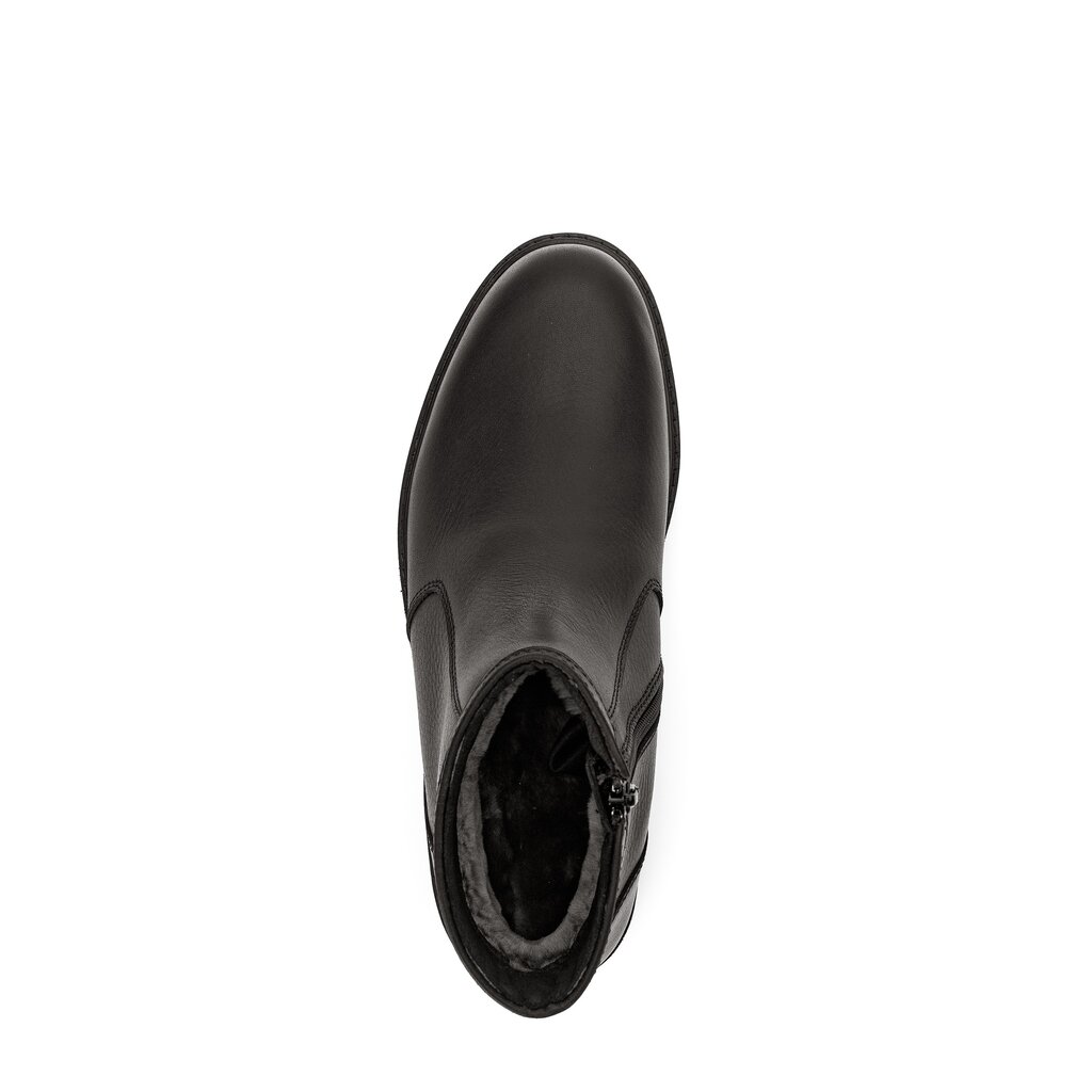 Pius Gabor Pius Gabor Boot schwarz Vatertagsangebot