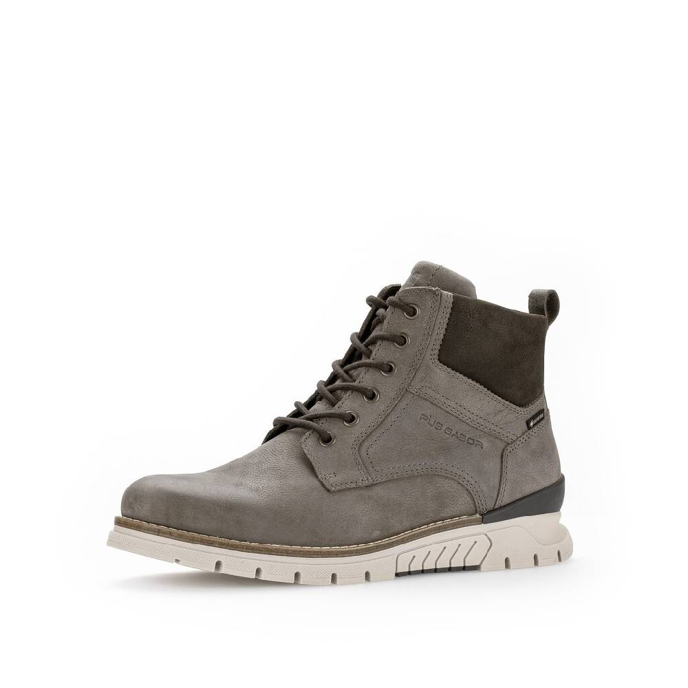 Pius Gabor Pius Gabor Boot grau Valentinstagsangebot
