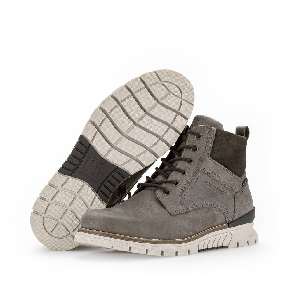 Pius Gabor Pius Gabor Boot grau Valentinstagsangebot