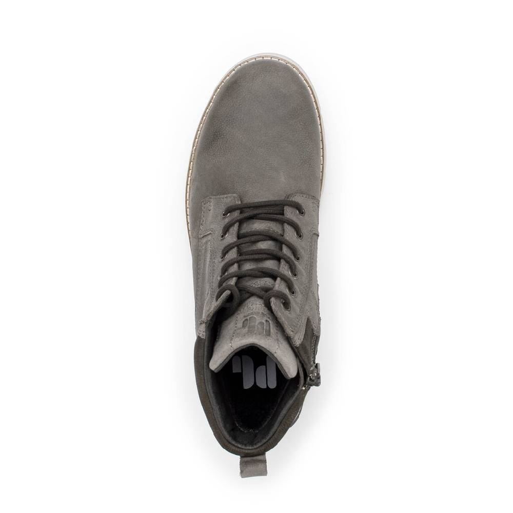 Pius Gabor Pius Gabor Boot grau Valentinstagsangebot
