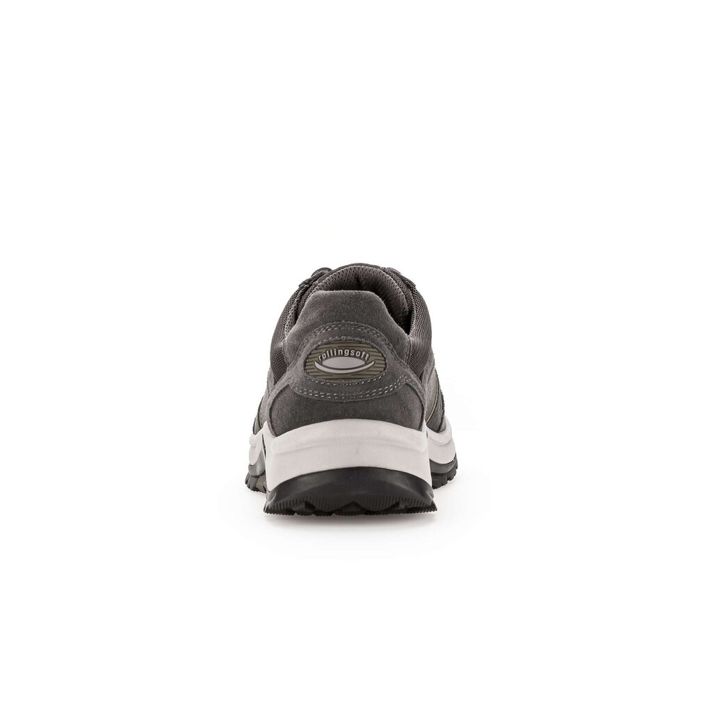Pius Gabor rollingsoft Sneaker low grau Jubiläumsangebot