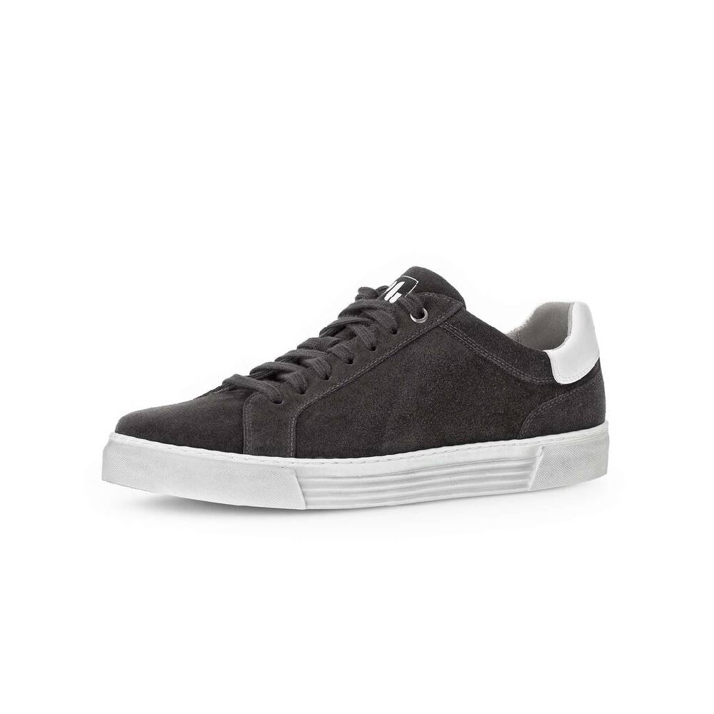 Pius Gabor Pius Gabor Sneaker low grau Lagerräumung