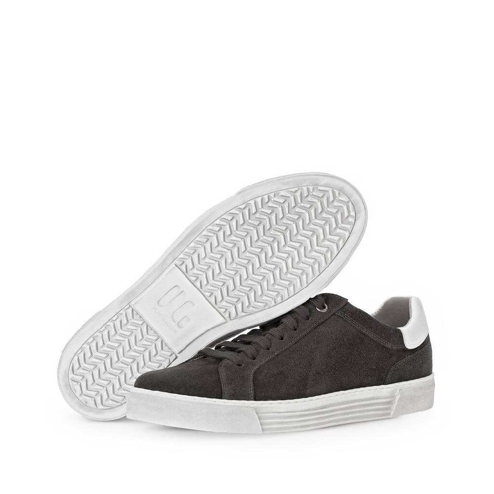 Pius Gabor Pius Gabor Sneaker low grau Lagerräumung