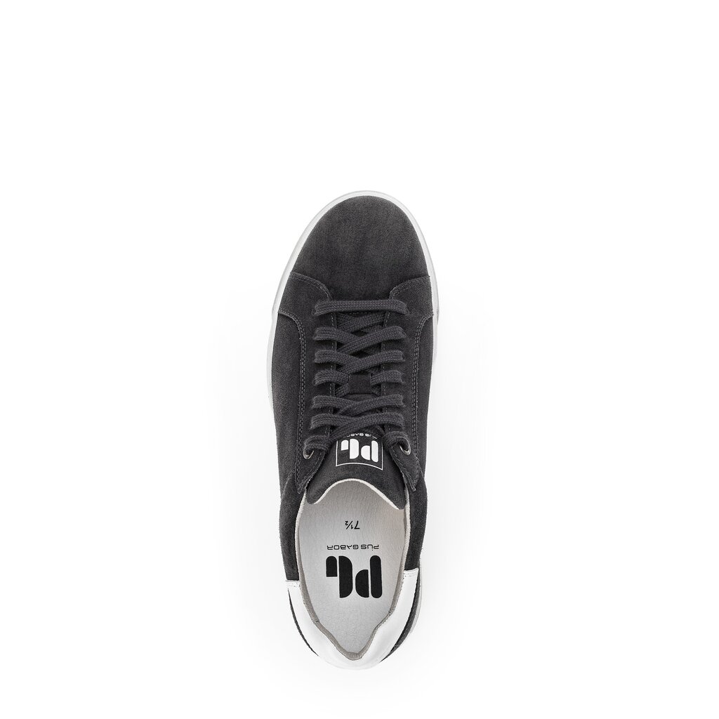 Pius Gabor Pius Gabor Sneaker low grau Lagerräumung