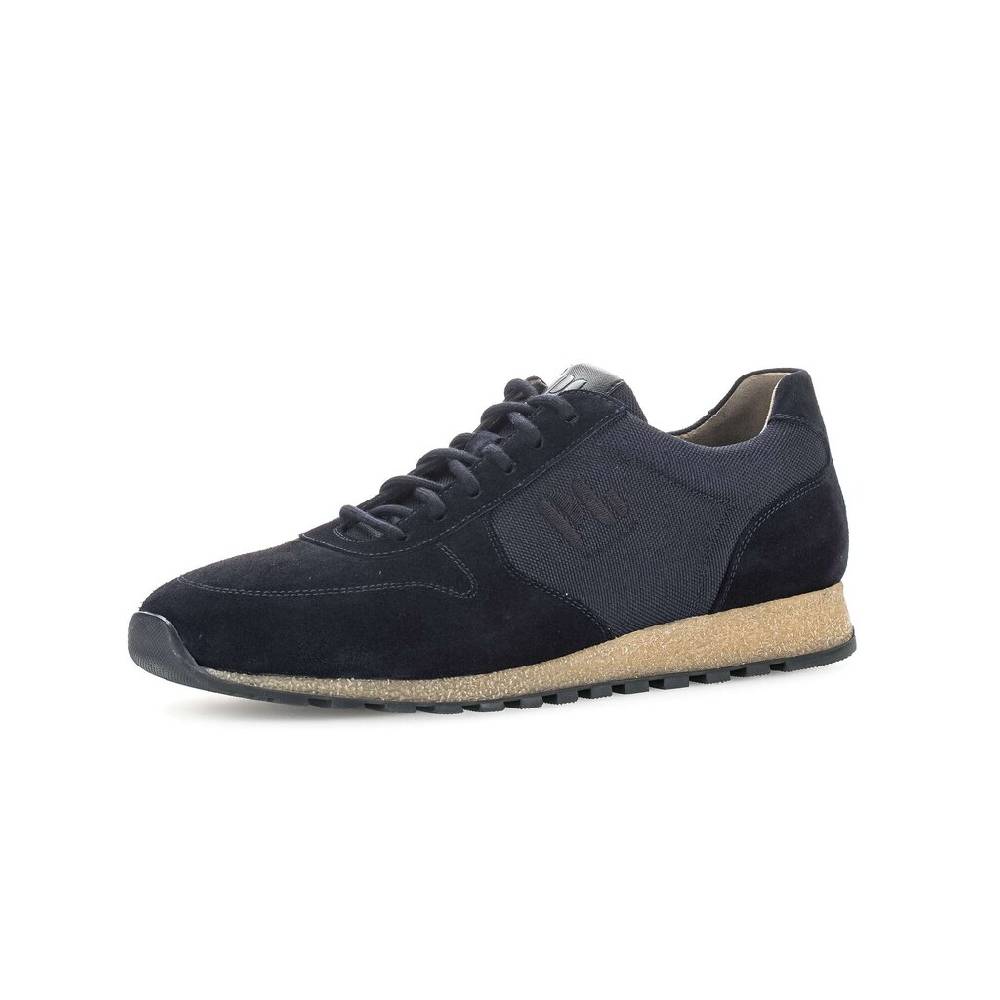 Pius Gabor Pius Gabor Sneaker low blau Top Angebot