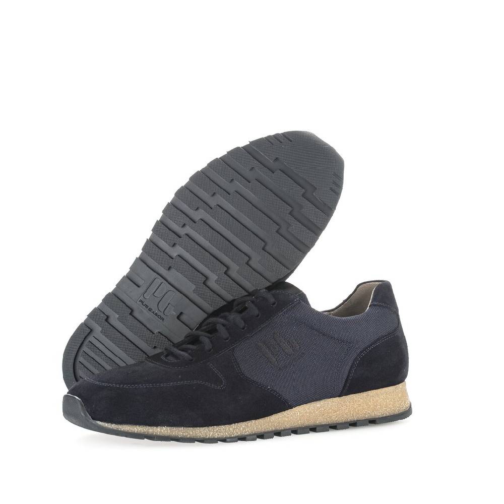 Pius Gabor Pius Gabor Sneaker low blau Top Angebot