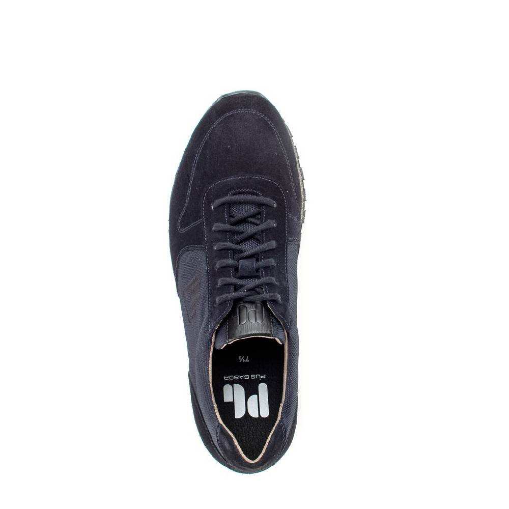 Pius Gabor Pius Gabor Sneaker low blau Top Angebot