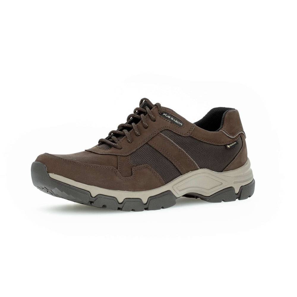 Pius Gabor Pius Gabor Sneaker low braun Neueste Mode