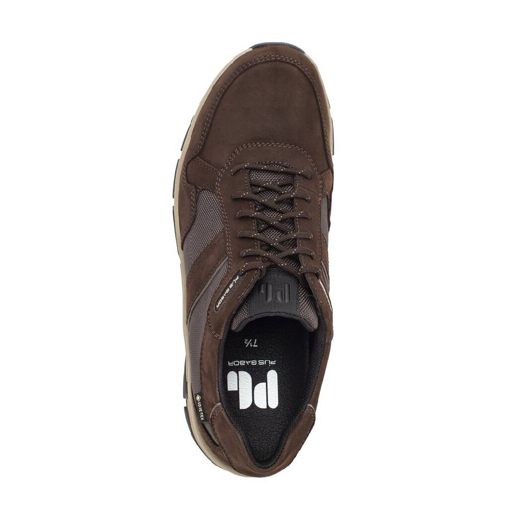 Pius Gabor Pius Gabor Sneaker low braun Neueste Mode