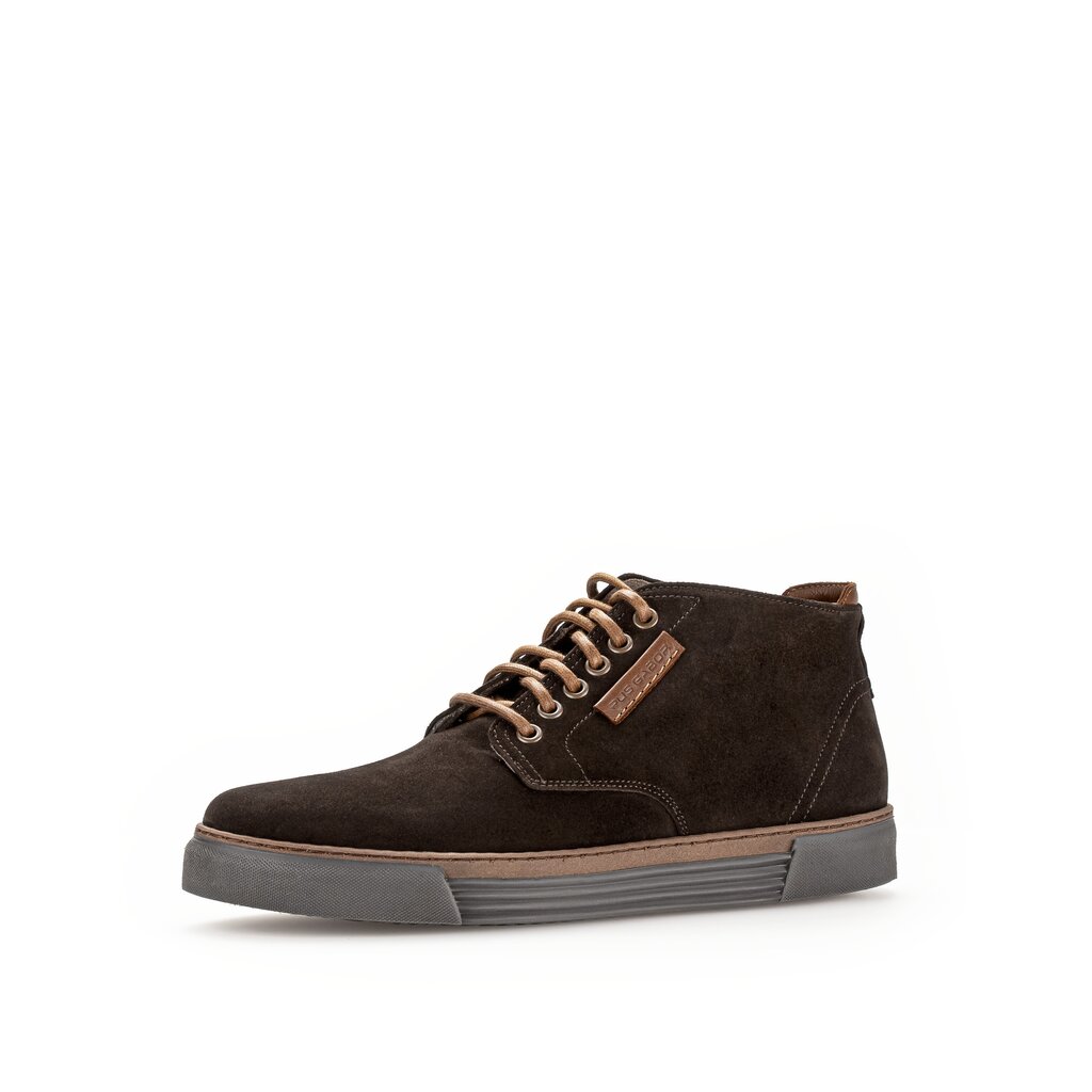 Pius Gabor Pius Gabor Sneaker high braun Online Outlet