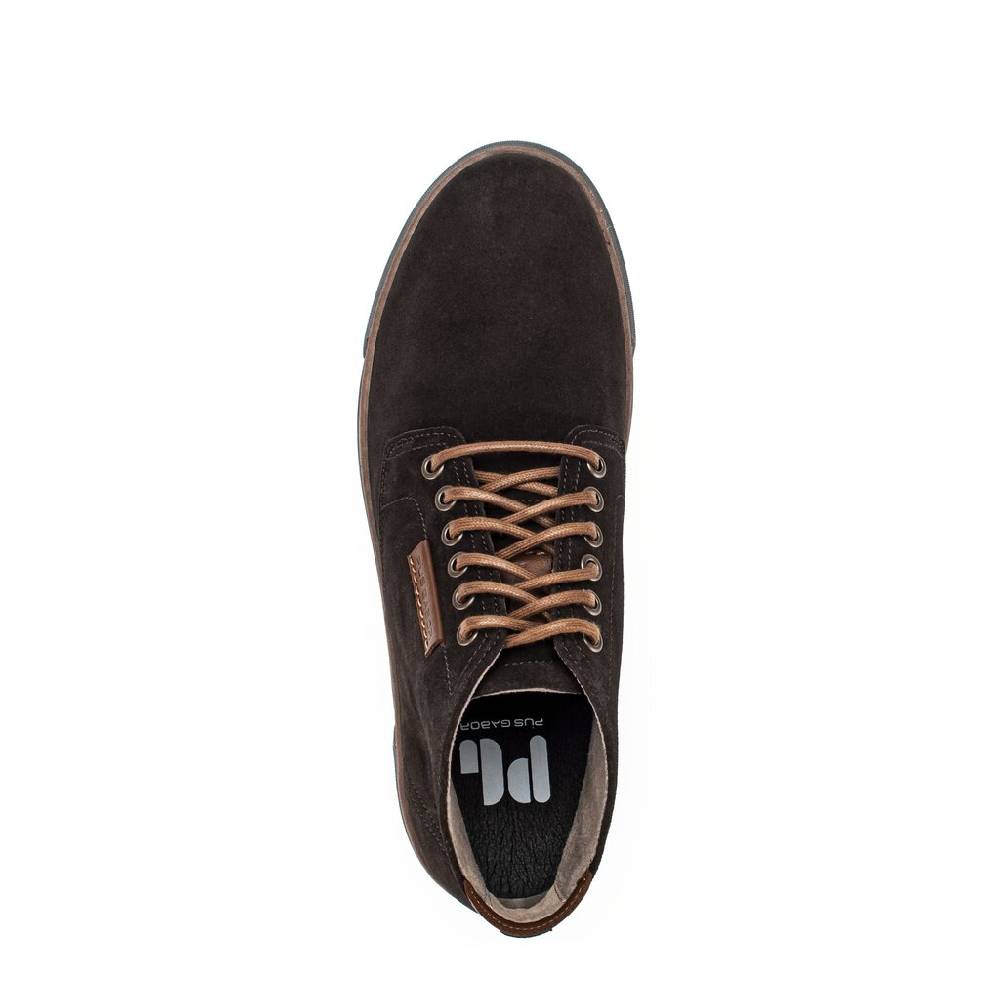 Pius Gabor Pius Gabor Sneaker high braun Online Outlet