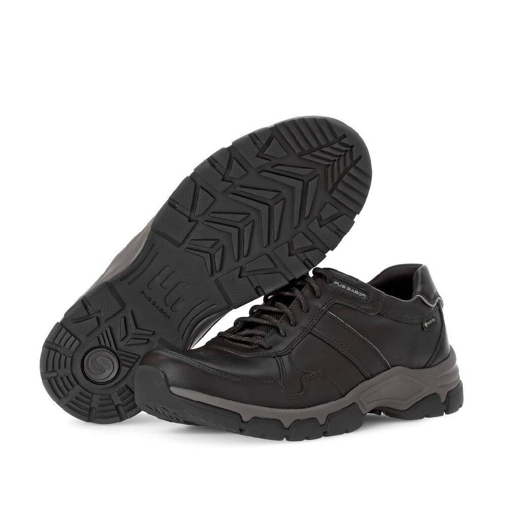 Pius Gabor Pius Gabor Sneaker low schwarz Große Rabatte