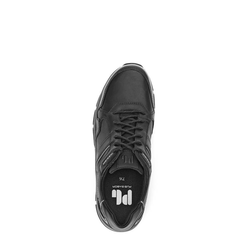 Pius Gabor Pius Gabor Sneaker low schwarz Große Rabatte