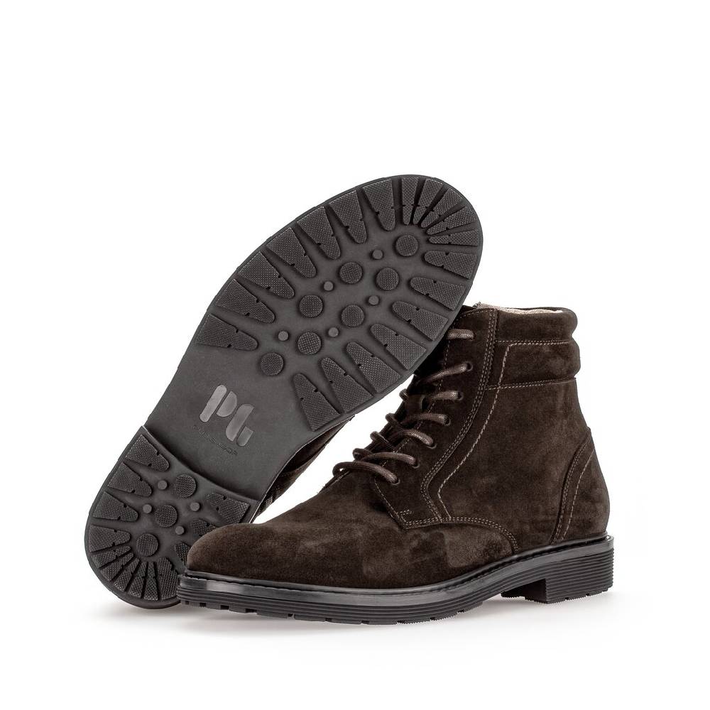 Pius Gabor Pius Gabor Boot braun Bestseller