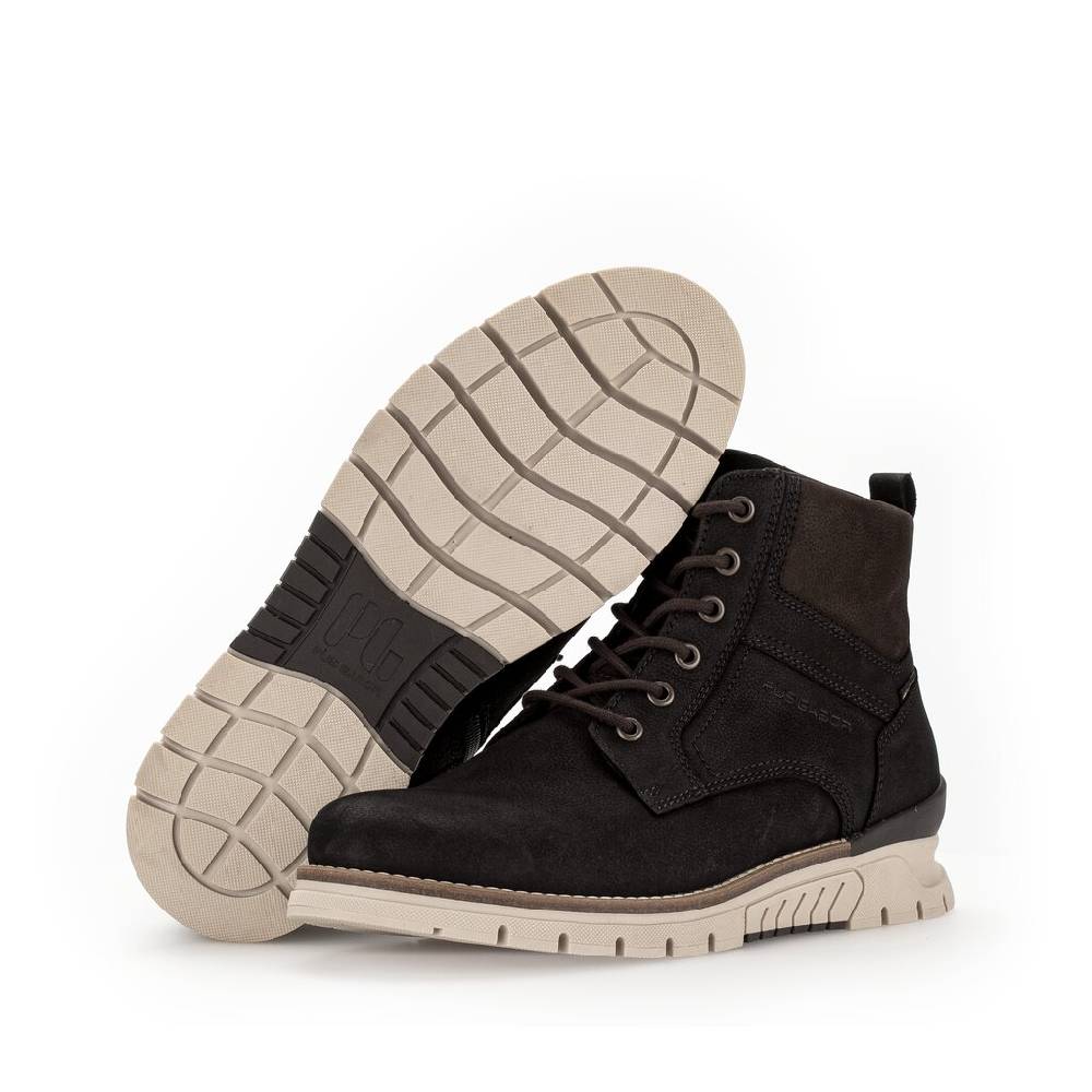 Pius Gabor Pius Gabor Boot schwarz Saisonale Angebote
