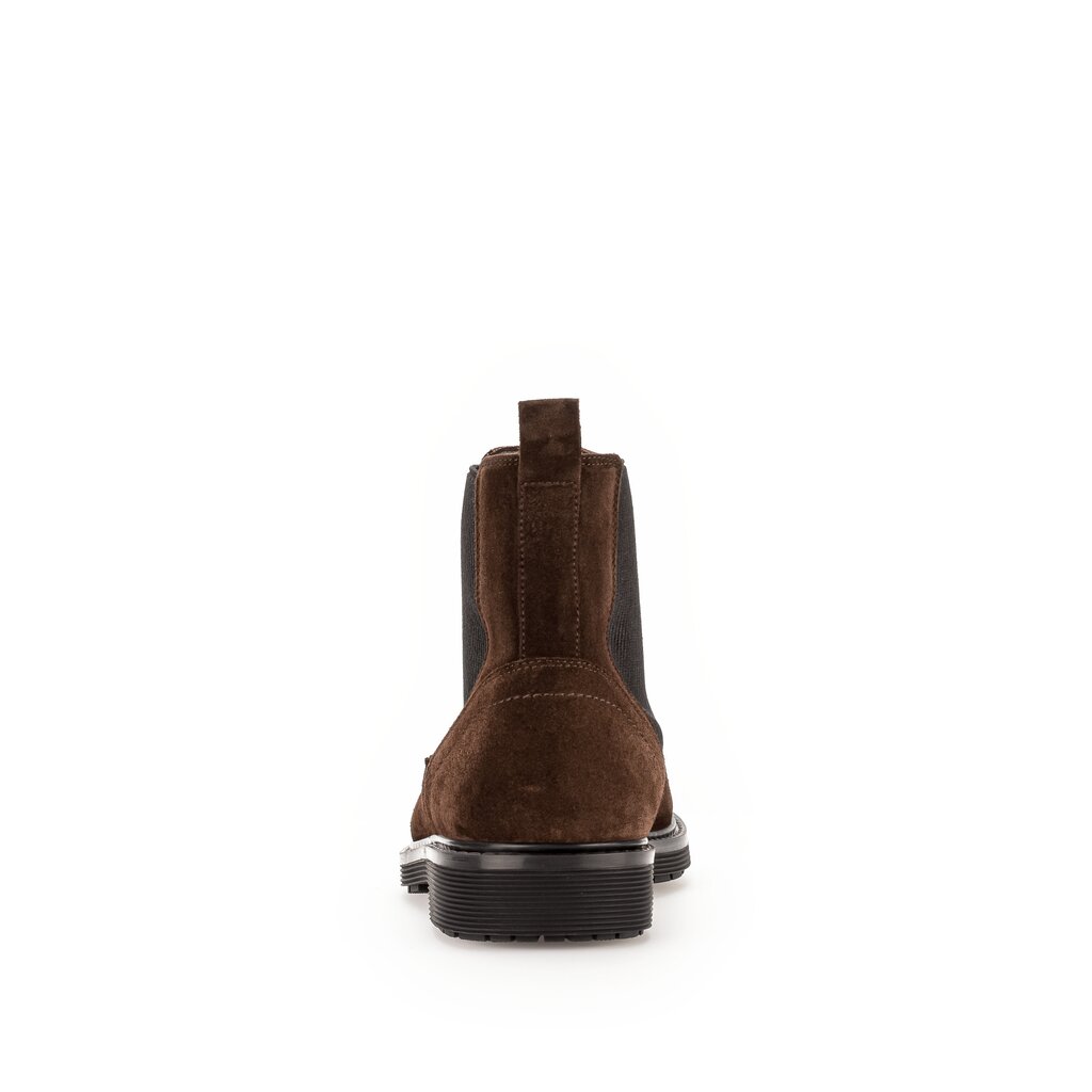 Pius Gabor Pius Gabor Chelsea Boot braun Räumungsverkauf