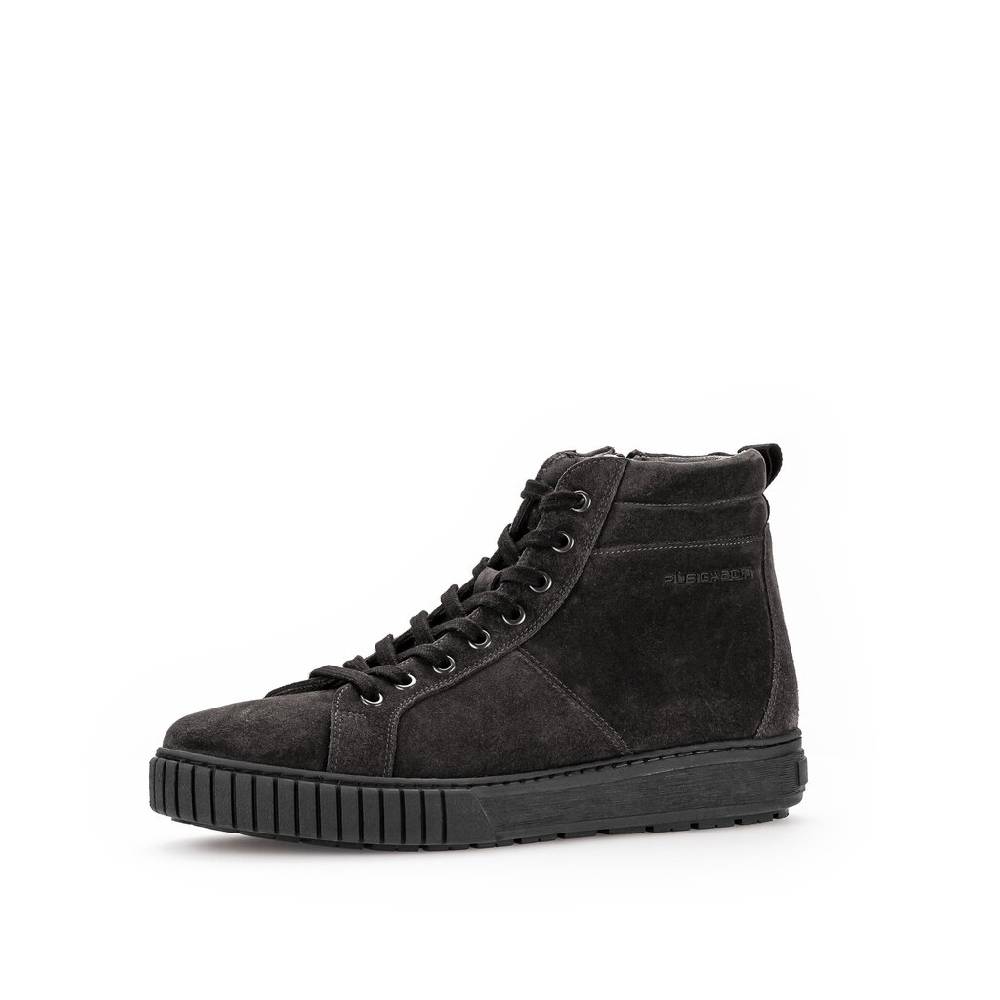 Pius Gabor Pius Gabor Sneaker high grau Kauf eins, bekomm eins gratis