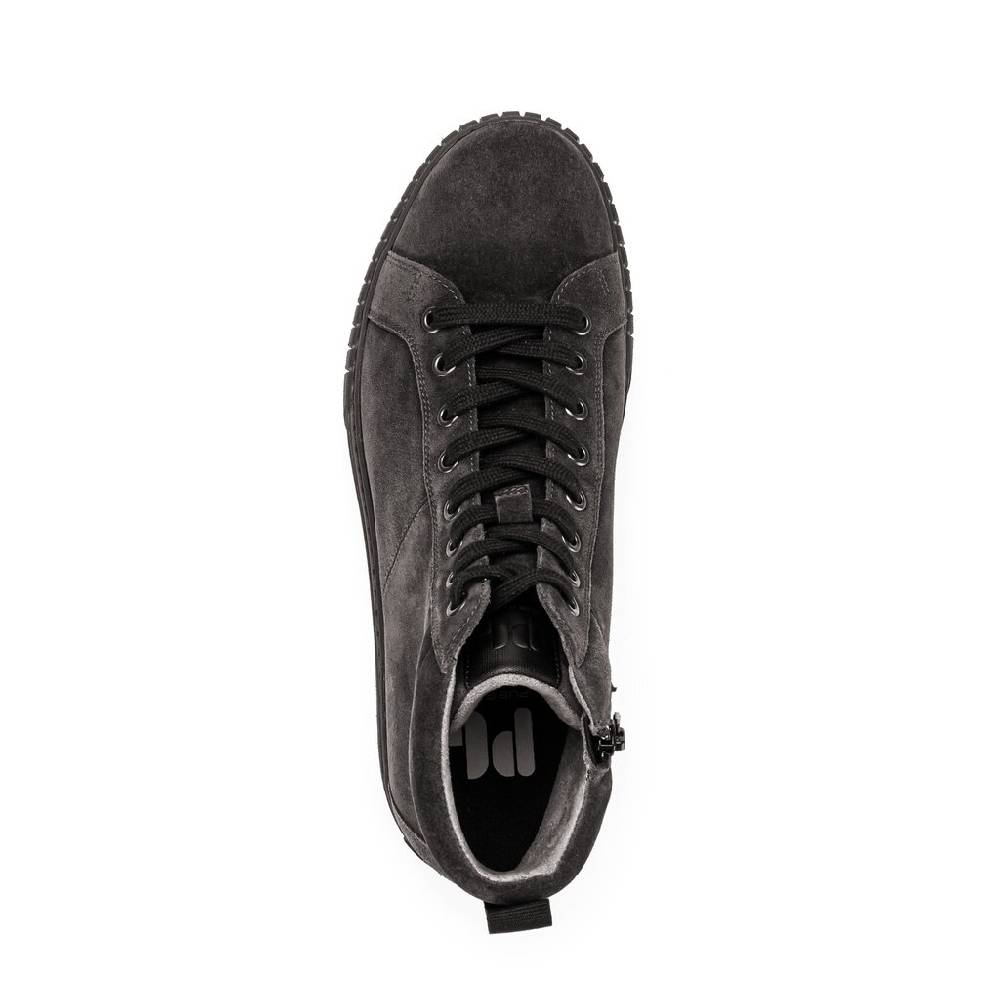 Pius Gabor Pius Gabor Sneaker high grau Kauf eins, bekomm eins gratis