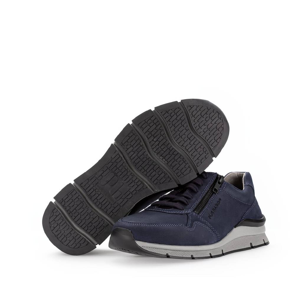 Pius Gabor Pius Gabor Sneaker low blau Tägliche Deals