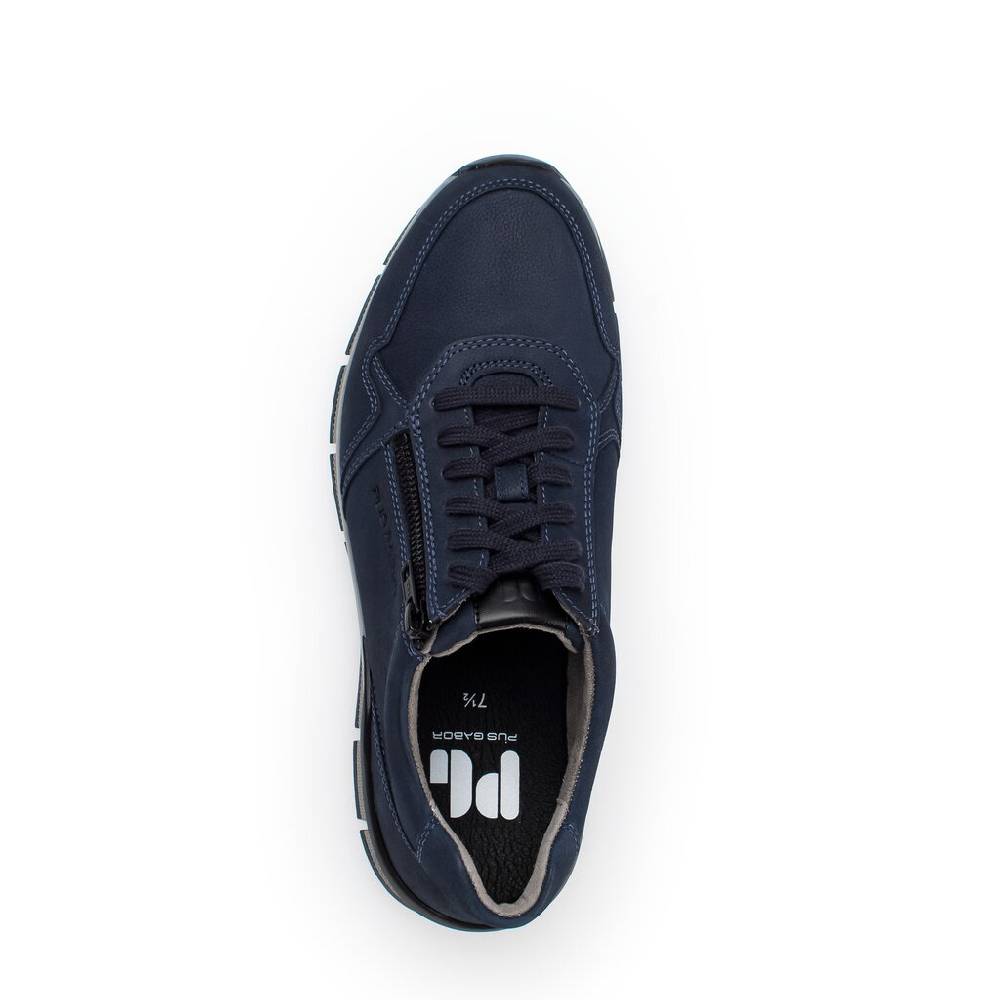 Pius Gabor Pius Gabor Sneaker low blau Tägliche Deals