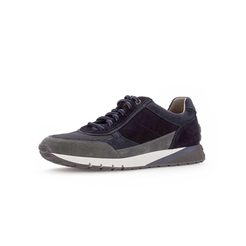 Pius Gabor Pius Gabor Sneaker low blau Sonderangebote