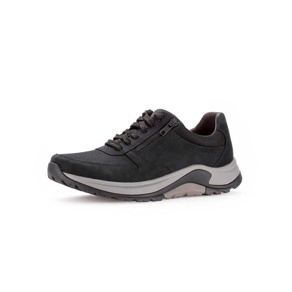 Pius Gabor rollingsoft Sneaker low blau Riesige Ersparnisse