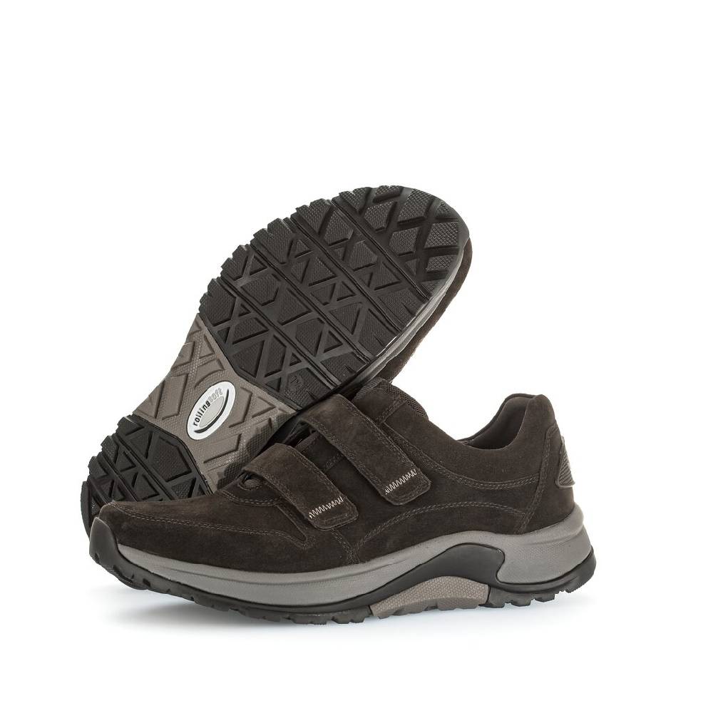 Pius Gabor rollingsoft Sneaker low braun VIP-Rabatte