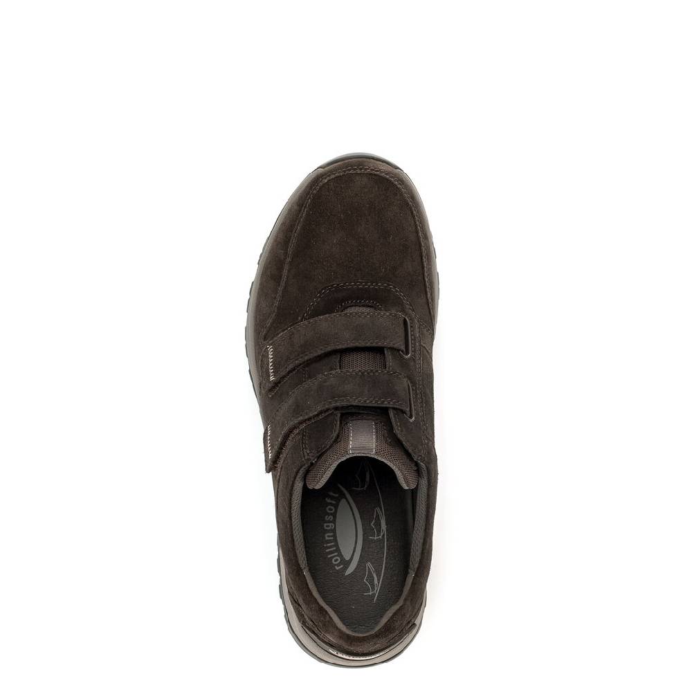 Pius Gabor rollingsoft Sneaker low braun VIP-Rabatte
