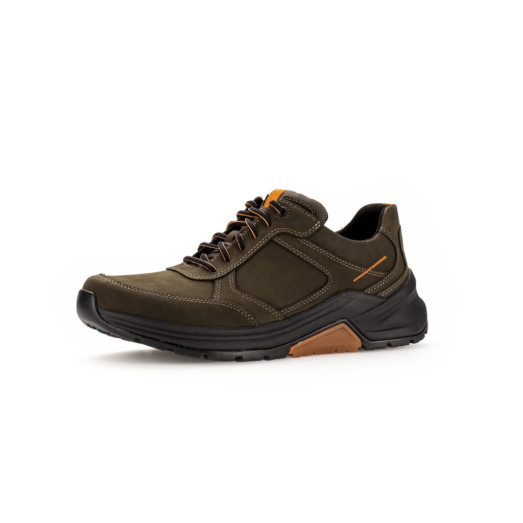 Pius Gabor rollingsoft Sneaker low grün Tiefpreis