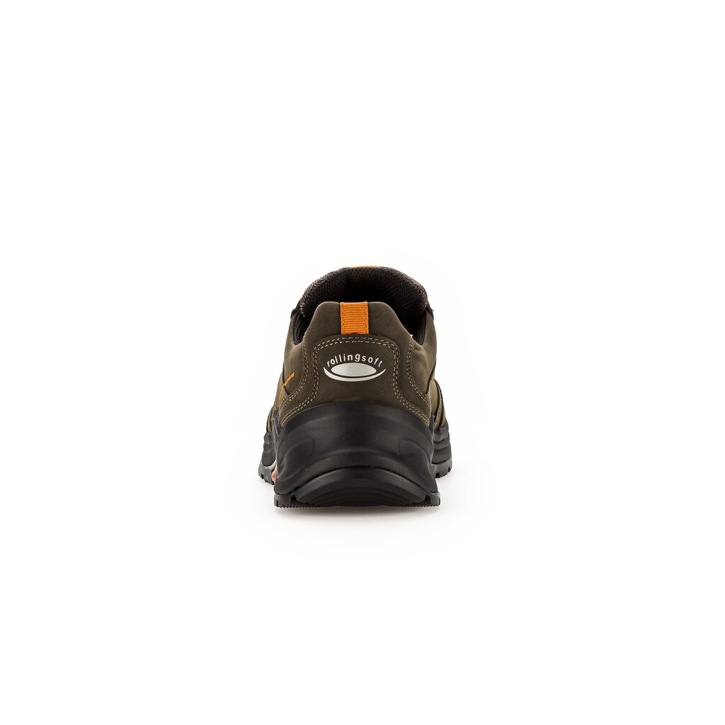 Pius Gabor rollingsoft Sneaker low grün Tiefpreis