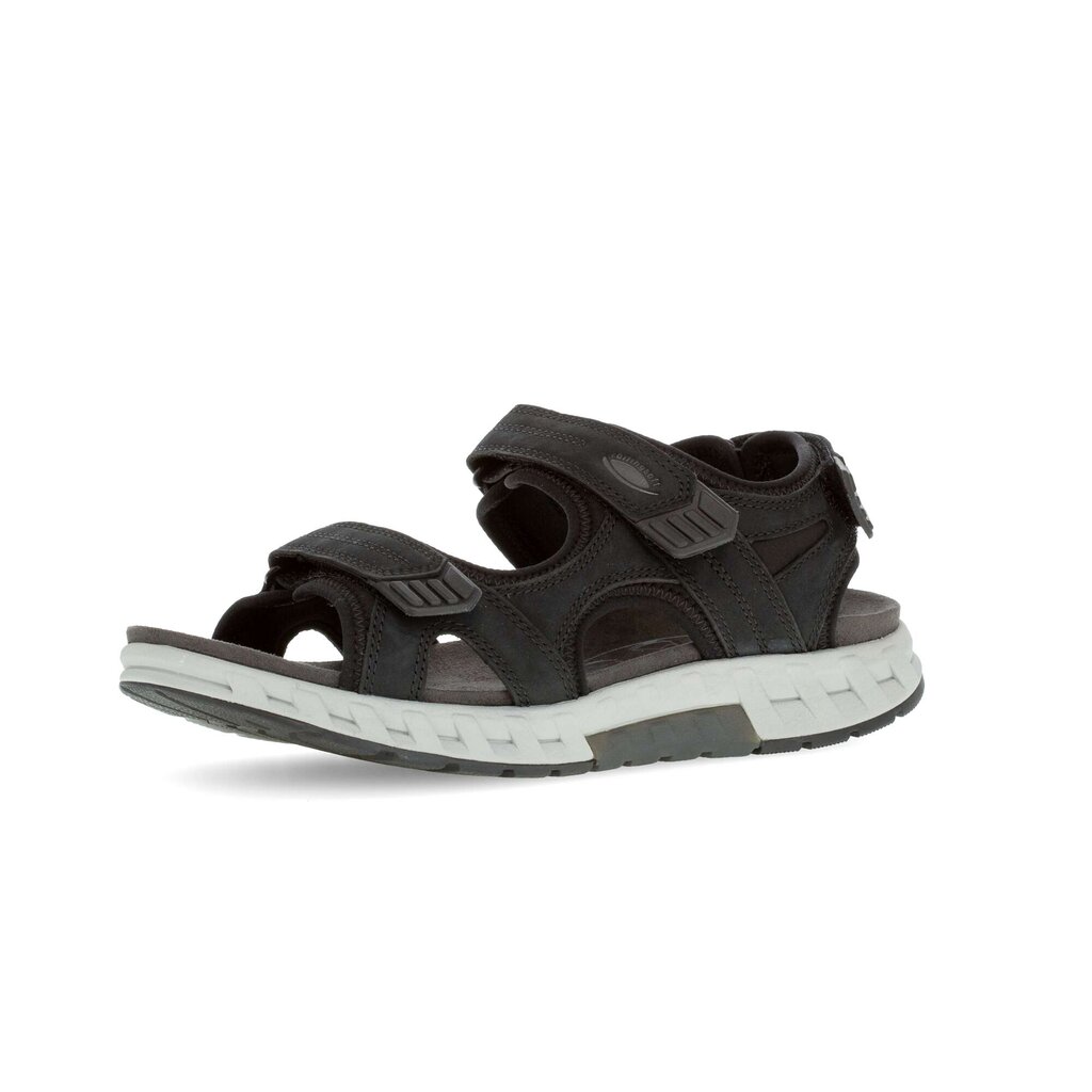 Pius Gabor rollingsoft Trekkingsandale schwarz Wochenangebot