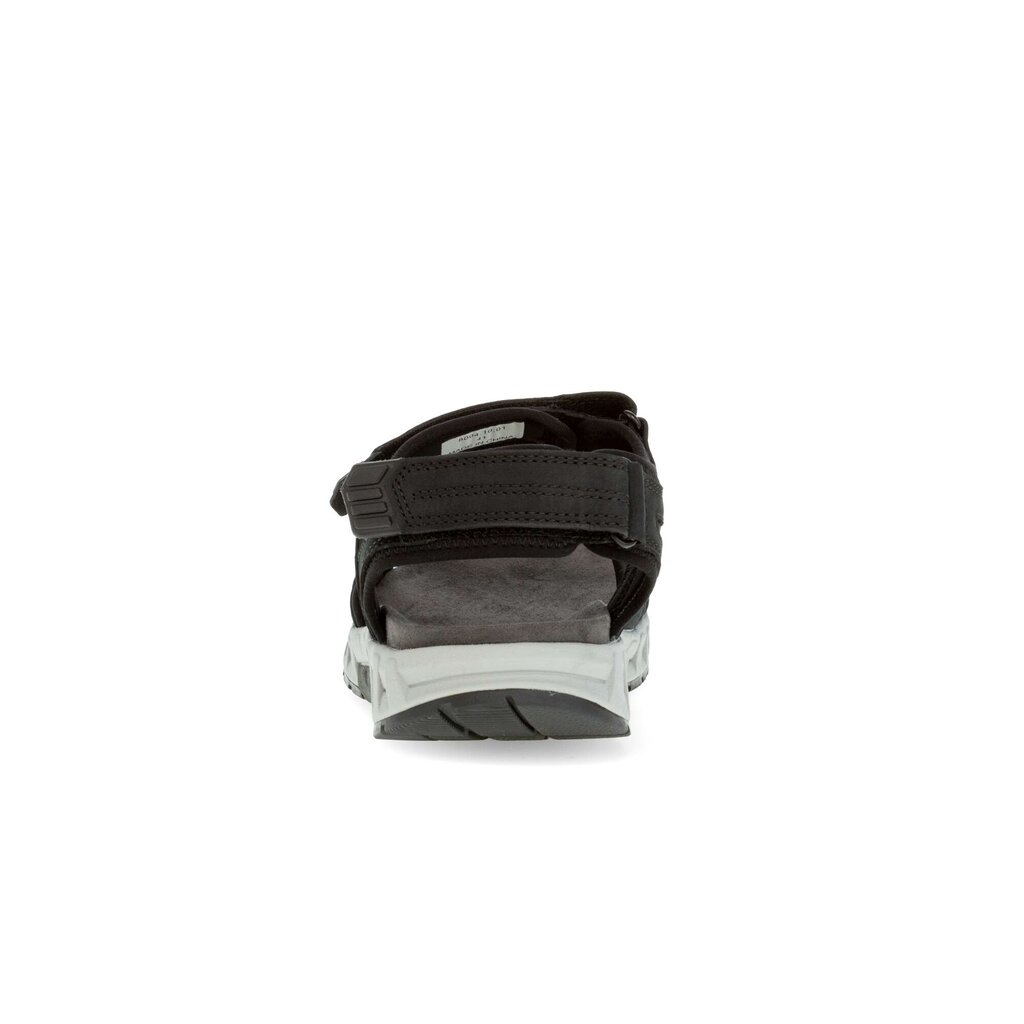 Pius Gabor rollingsoft Trekkingsandale schwarz Wochenangebot