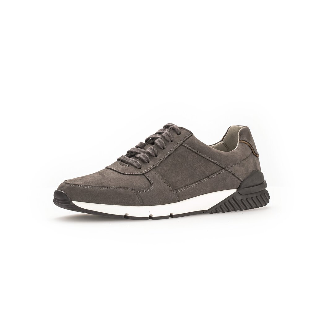 Pius Gabor Pius Gabor Sneaker low grau Begrenzte Freigabe