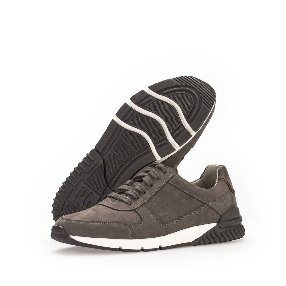 Pius Gabor Pius Gabor Sneaker low grau Begrenzte Freigabe