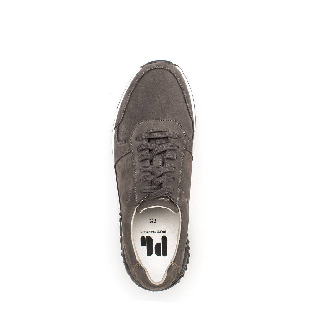 Pius Gabor Pius Gabor Sneaker low grau Begrenzte Freigabe