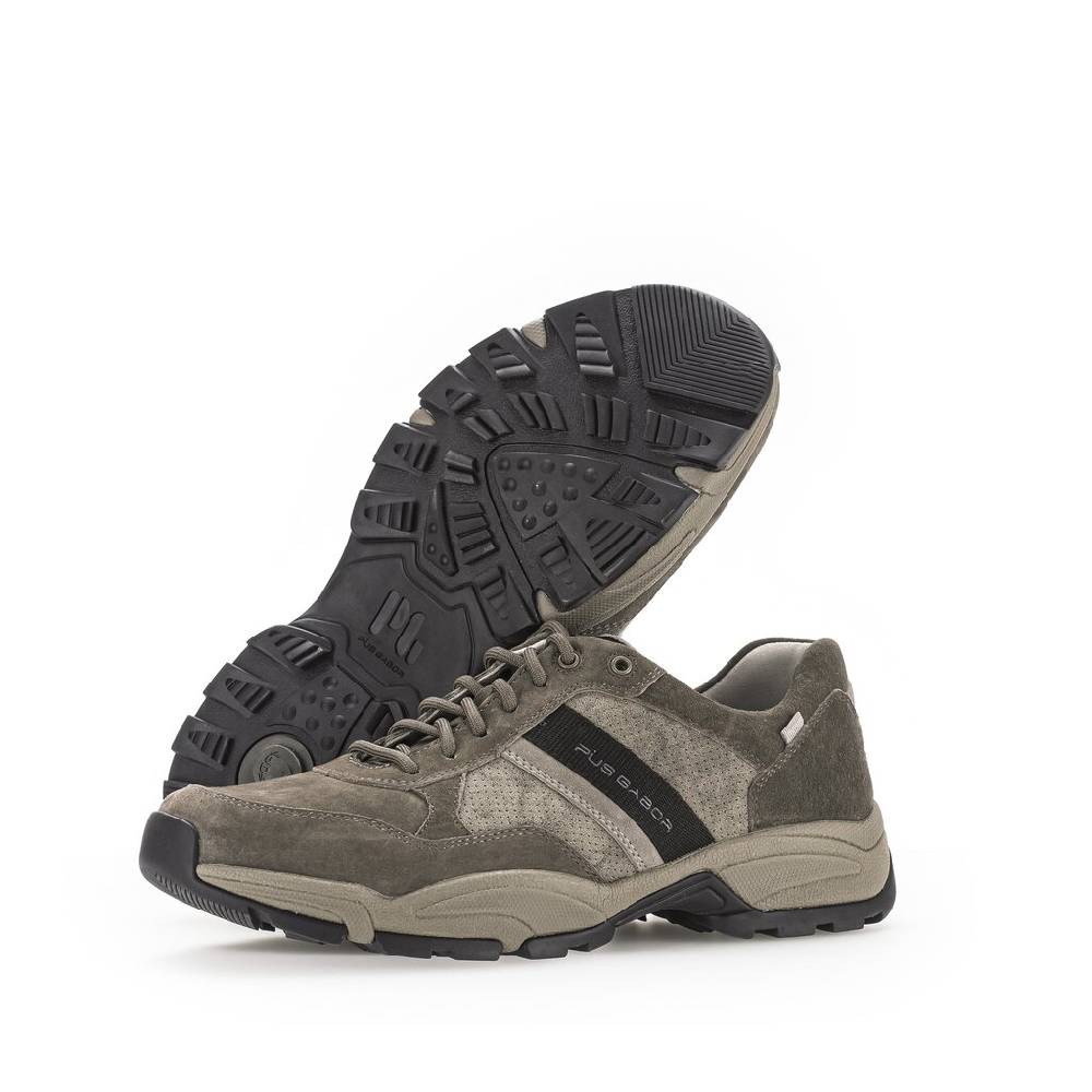 Pius Gabor Pius Gabor Sneaker low grau Letzte 3 Tage