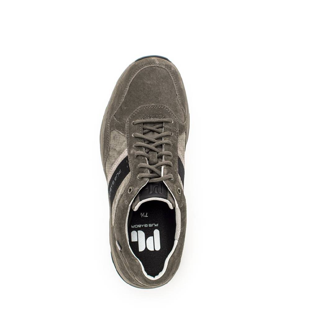 Pius Gabor Pius Gabor Sneaker low grau Letzte 3 Tage