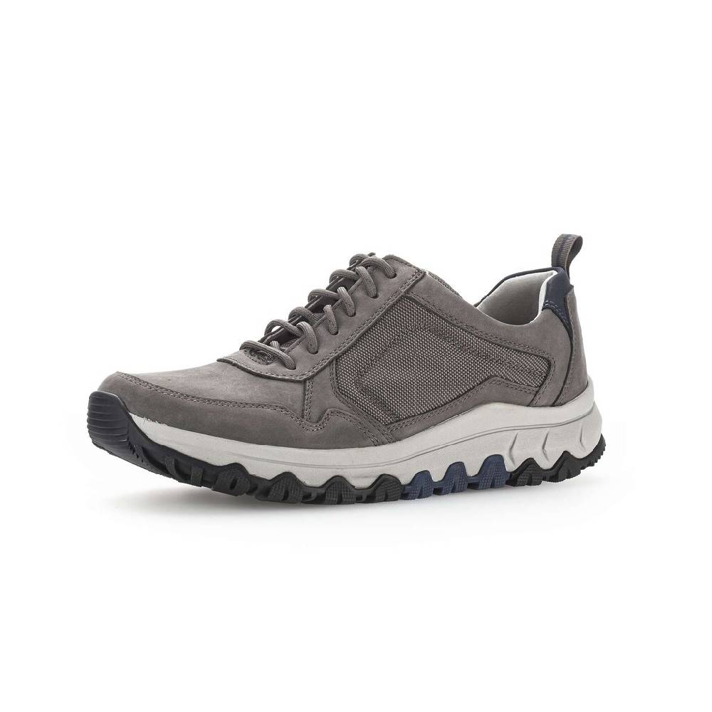 Pius Gabor rollingsoft Sneaker low grau JETZT KAUFEN