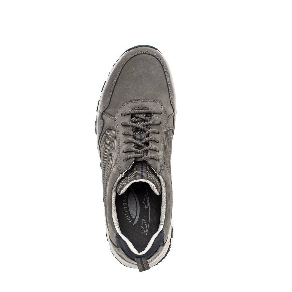 Pius Gabor rollingsoft Sneaker low grau JETZT KAUFEN