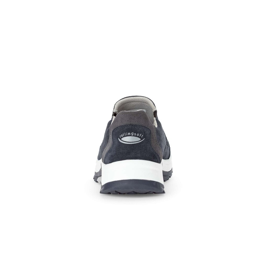Pius Gabor rollingsoft Sneaker low blau Letzte 2 Tage