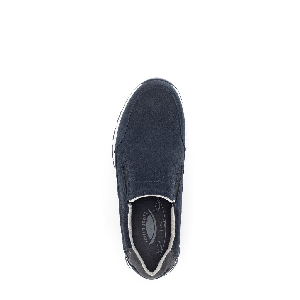 Pius Gabor rollingsoft Sneaker low blau Letzte 2 Tage