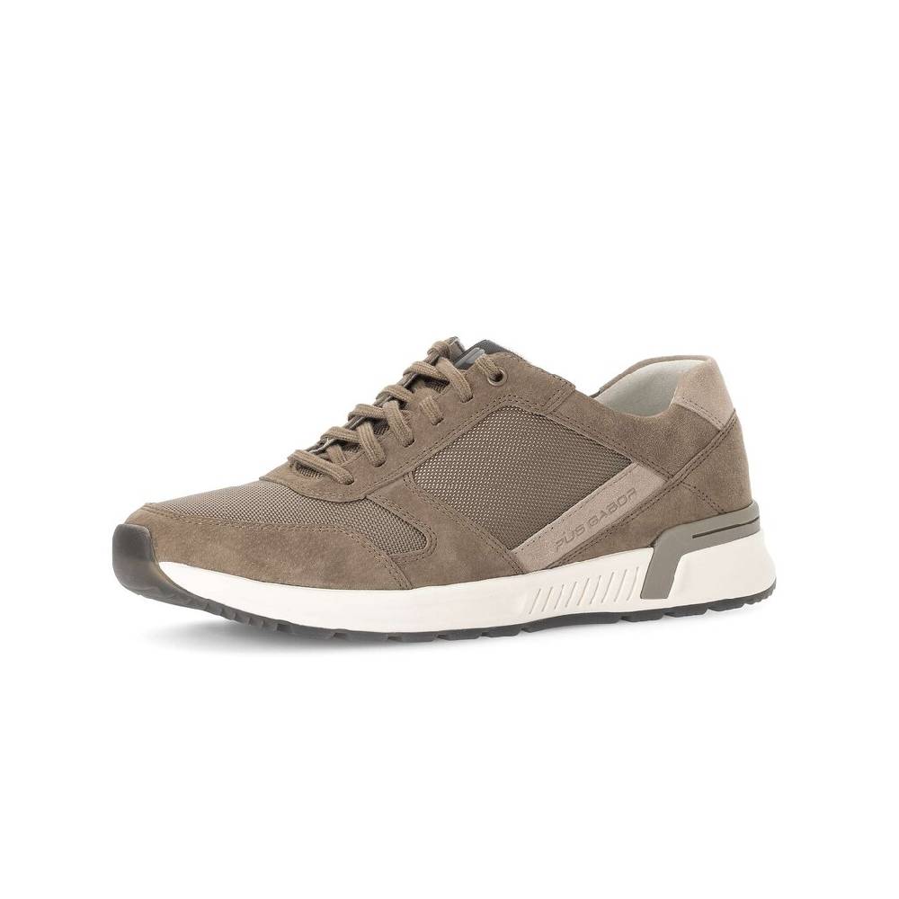 Pius Gabor Pius Gabor Sneaker low braun Bis zu 50% Rabatt