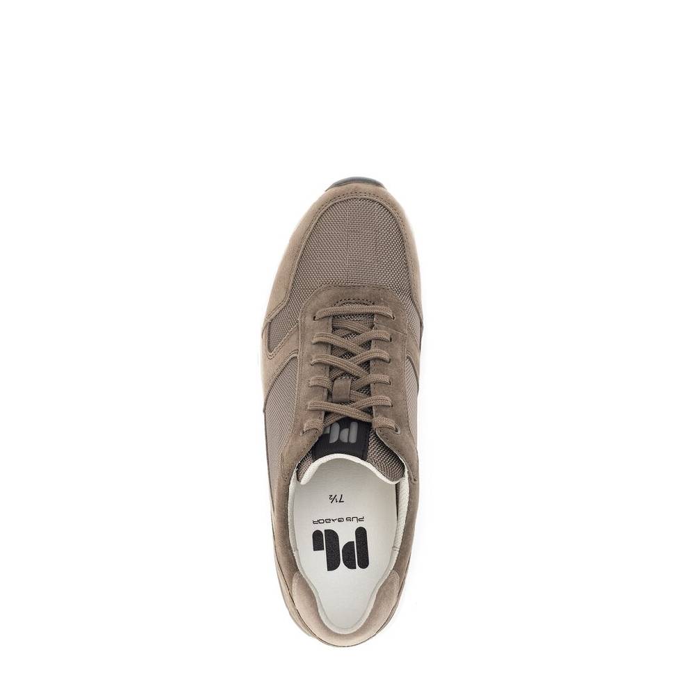 Pius Gabor Pius Gabor Sneaker low braun Bis zu 50% Rabatt