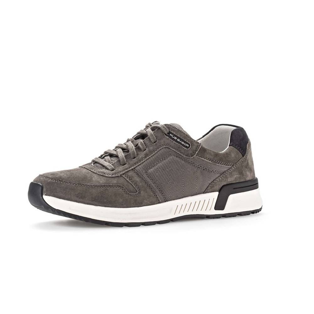 Pius Gabor Pius Gabor Sneaker low grau Bis zu 60% Rabatt