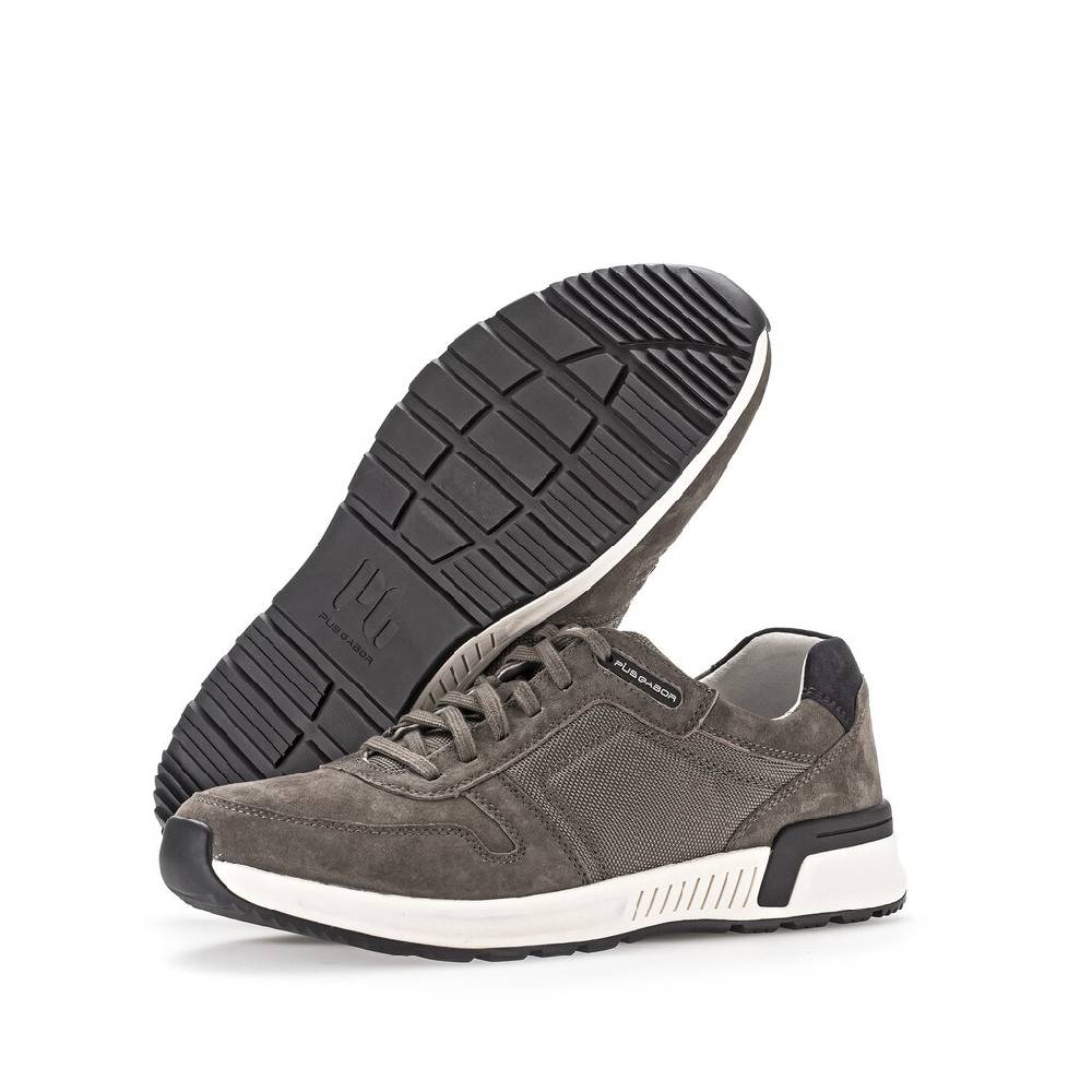 Pius Gabor Pius Gabor Sneaker low grau Bis zu 60% Rabatt