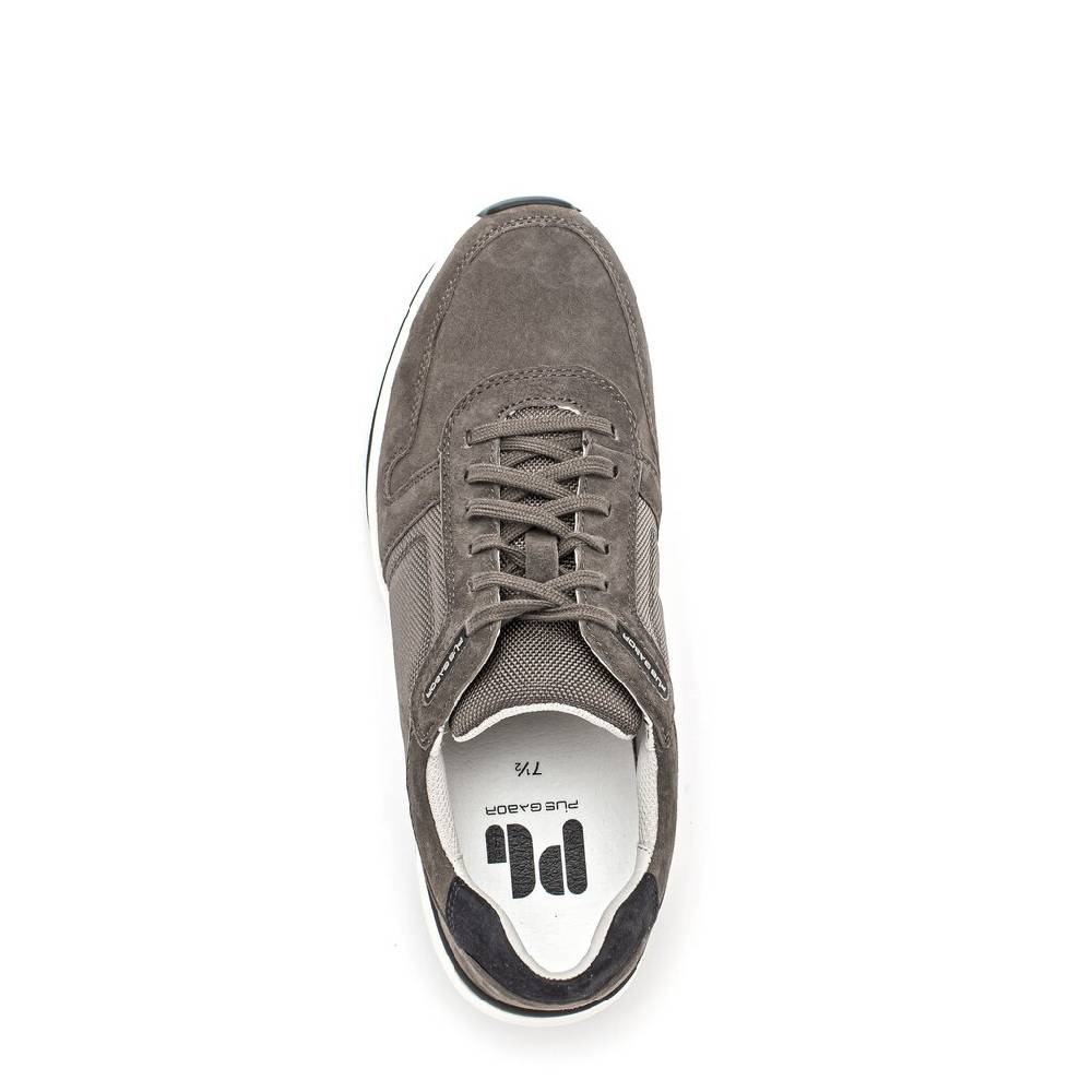 Pius Gabor Pius Gabor Sneaker low grau Bis zu 60% Rabatt