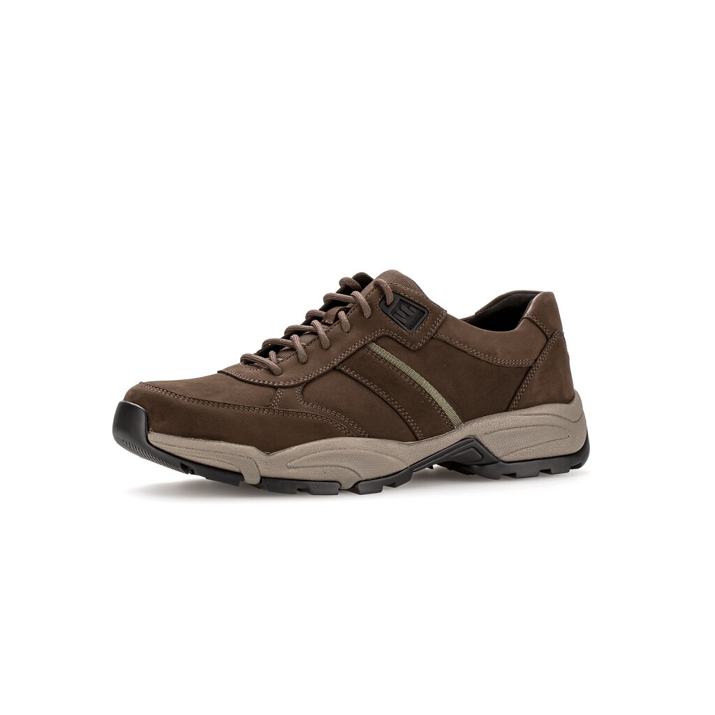 Pius Gabor Pius Gabor Sneaker low braun Sonderangebot der Fabrik